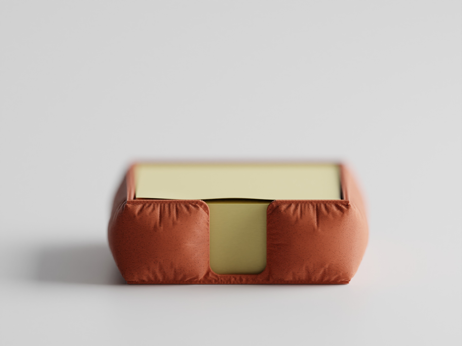 Post-it Holder NoteNest (Soft Office Collection)