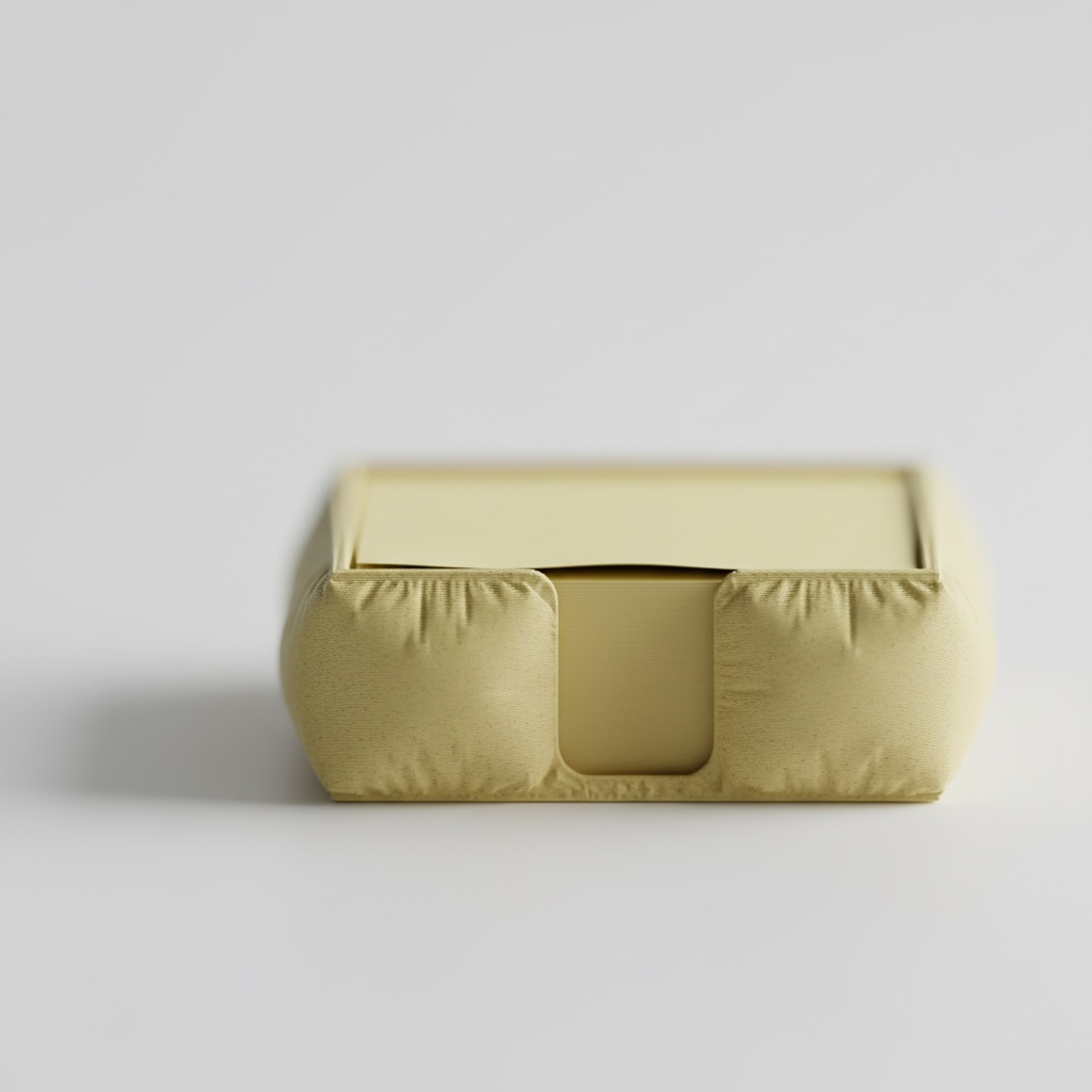 Post-it Holder NoteNest