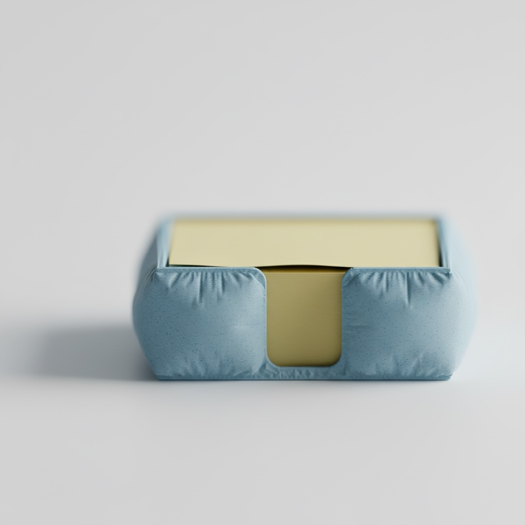 Post-it Holder NoteNest