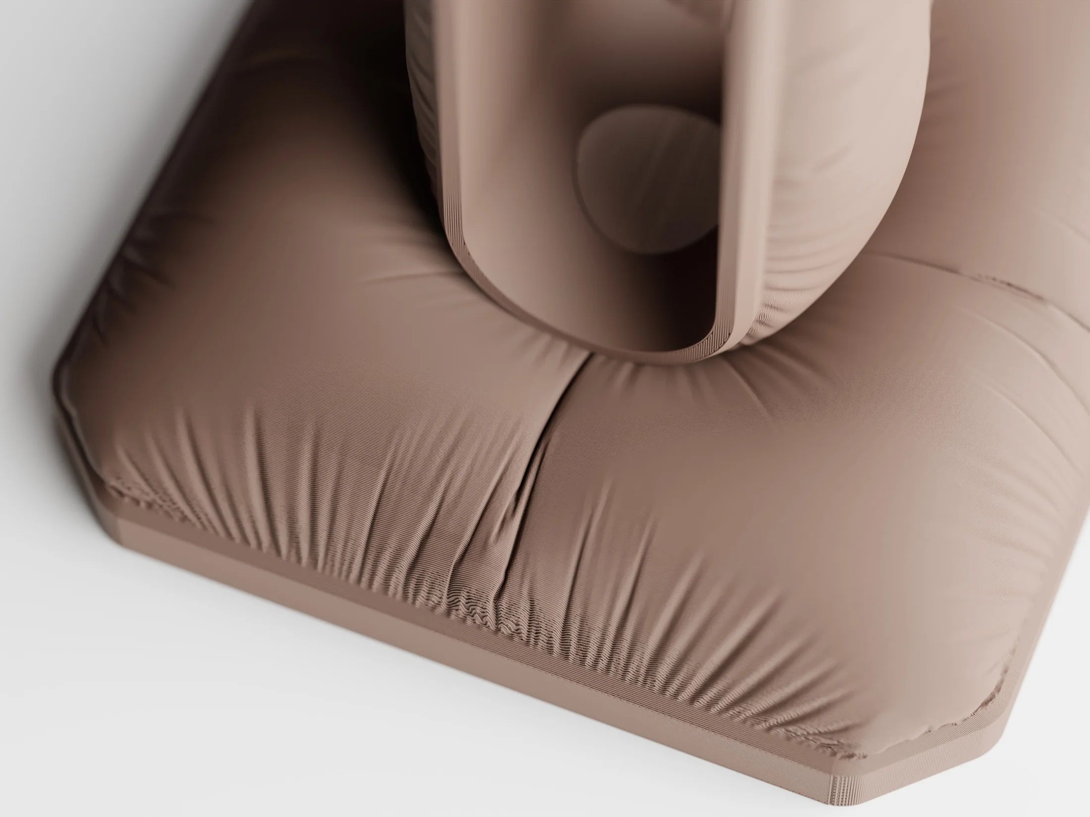 Unique Headphone Stand - PillowDock