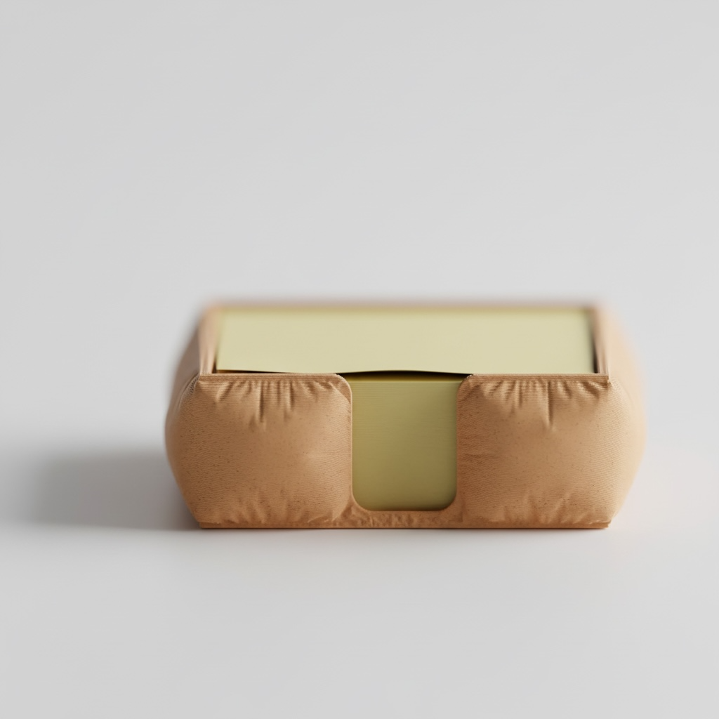 Post-it Holder NoteNest