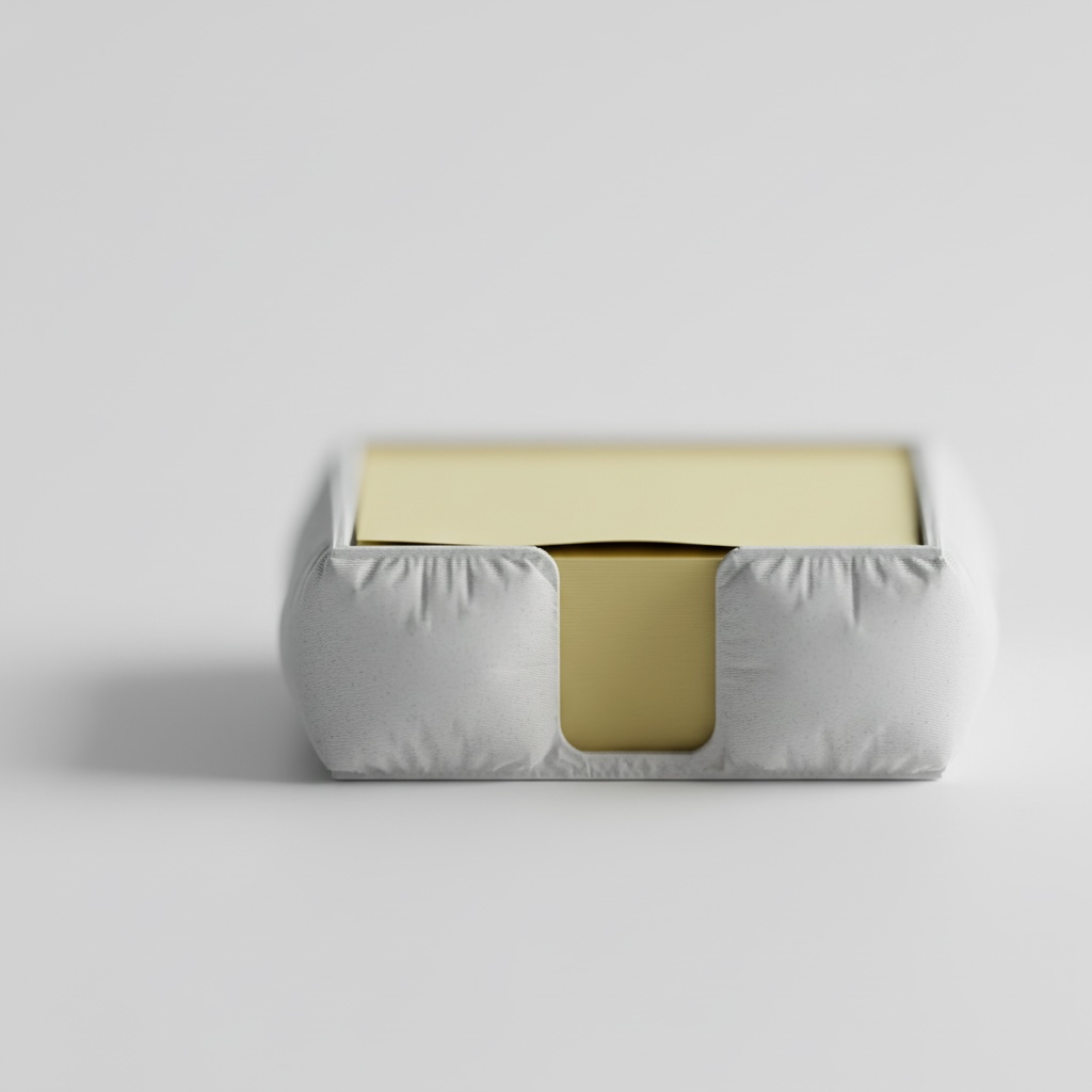 Post-it Holder NoteNest