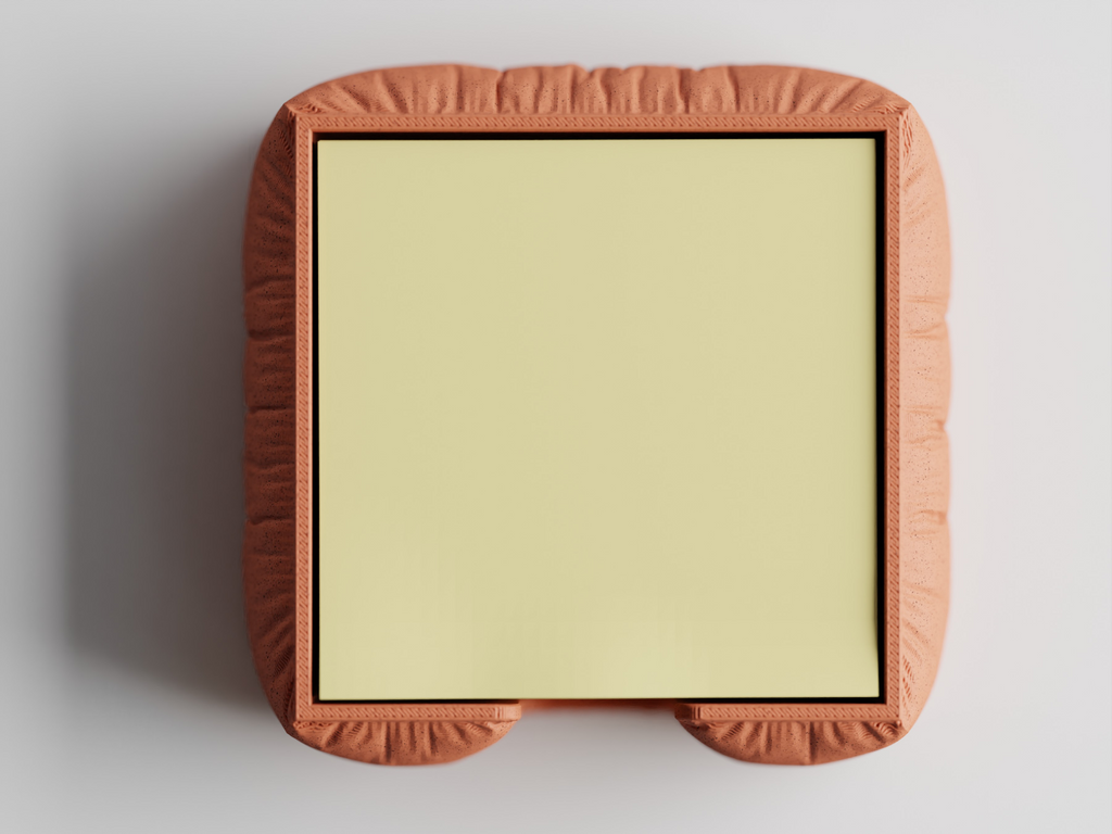 Post-it Holder NoteNest