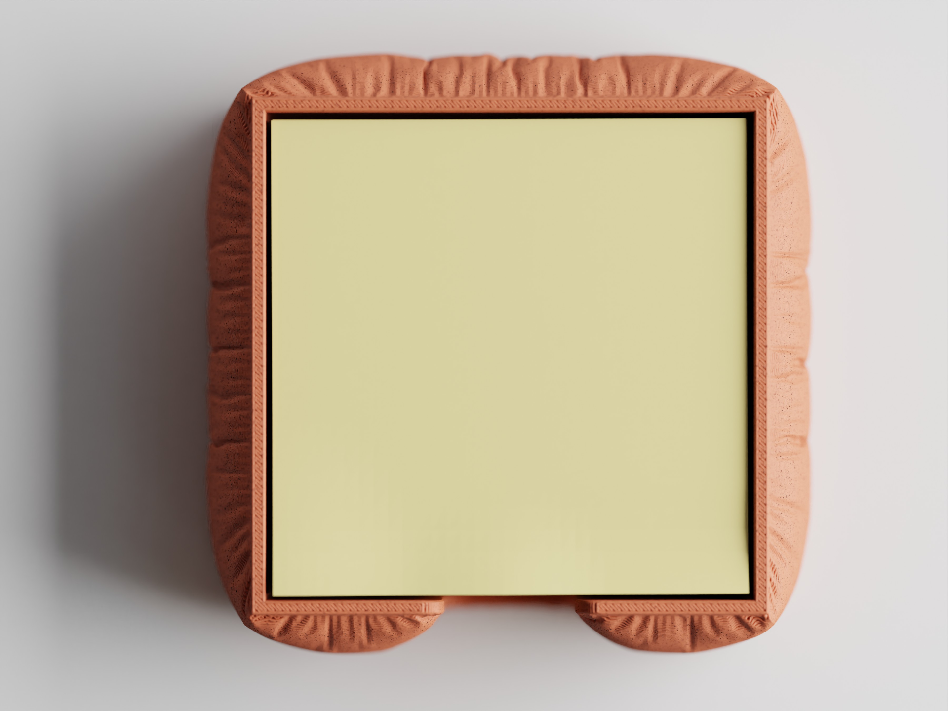 Post-it Holder NoteNest