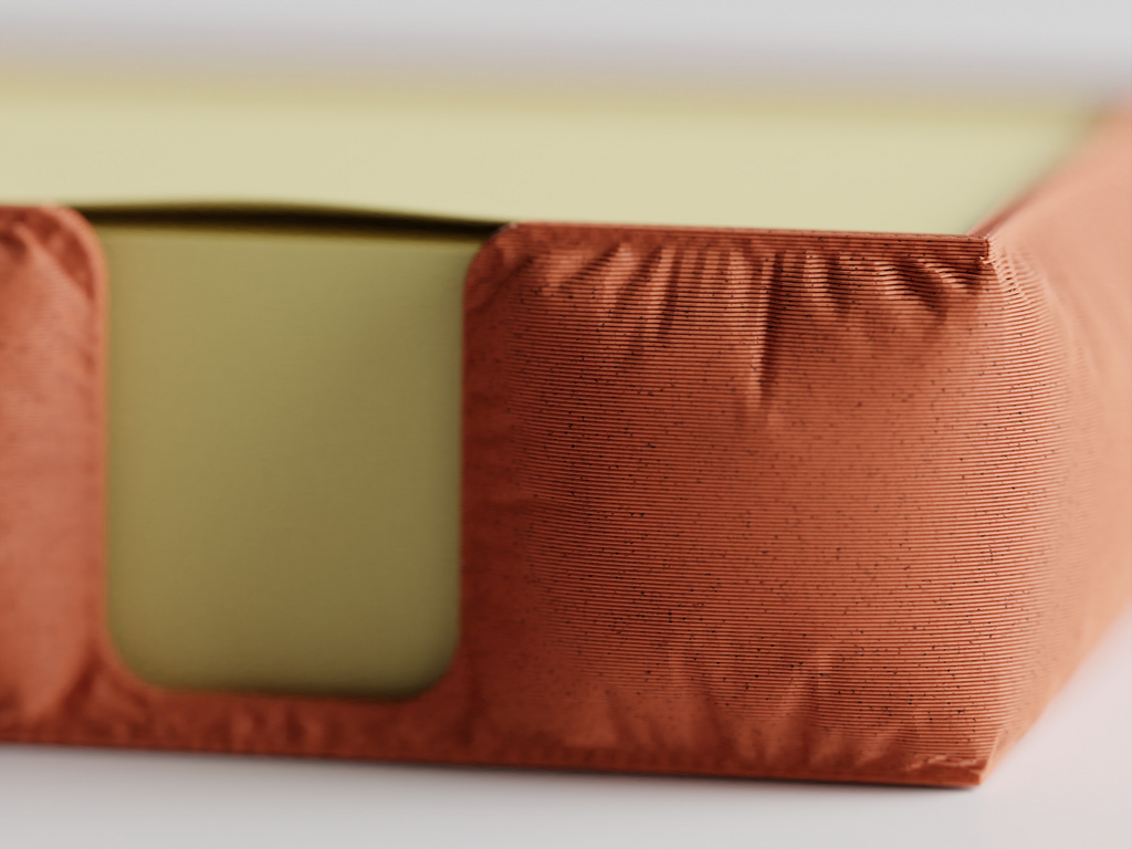 Post-it Holder NoteNest