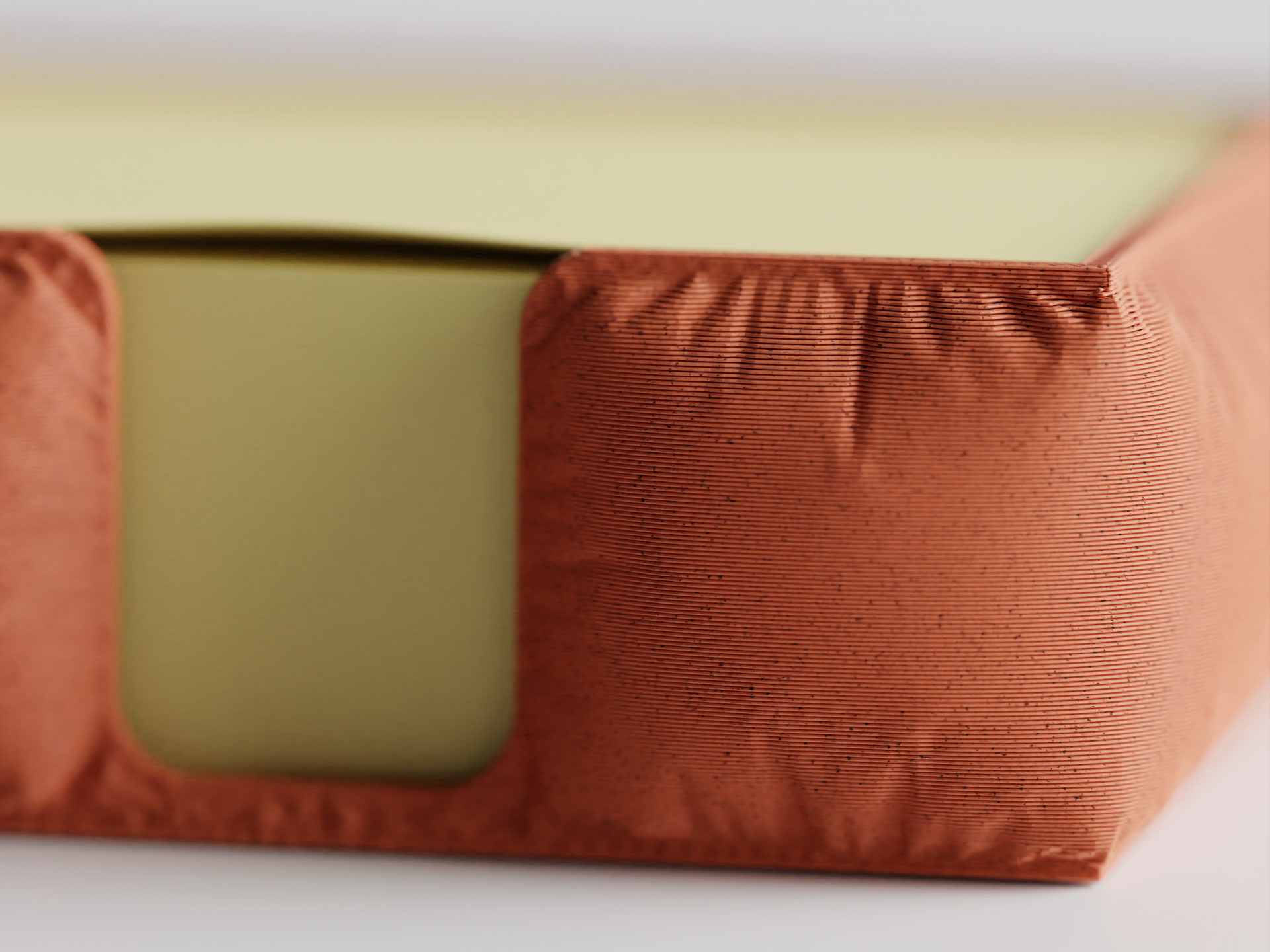 Post-it Holder NoteNest