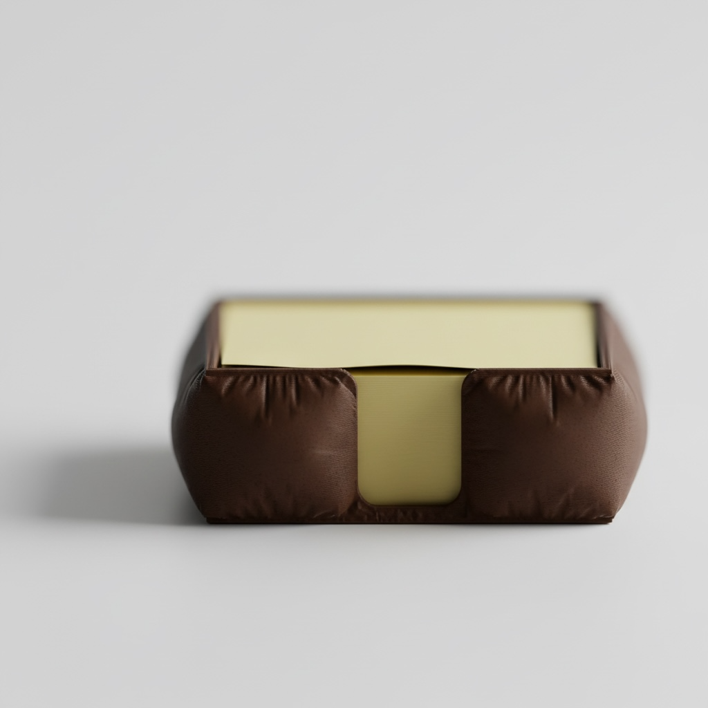 Post-it Holder NoteNest