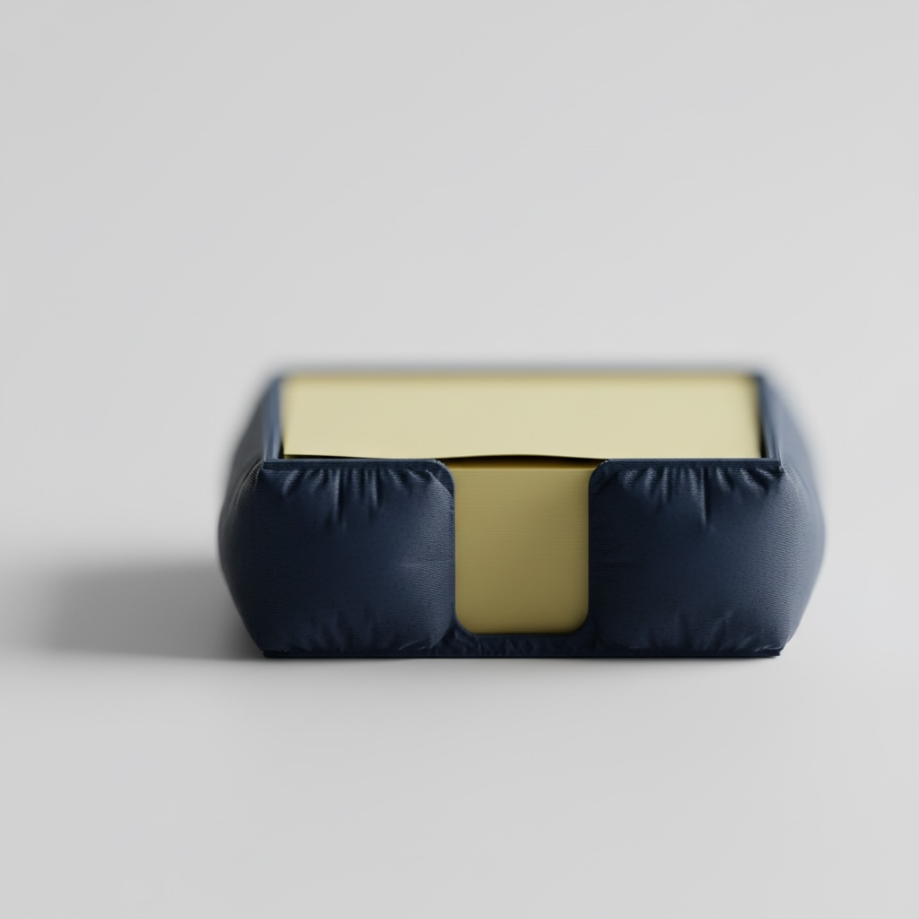 Post-it Holder NoteNest