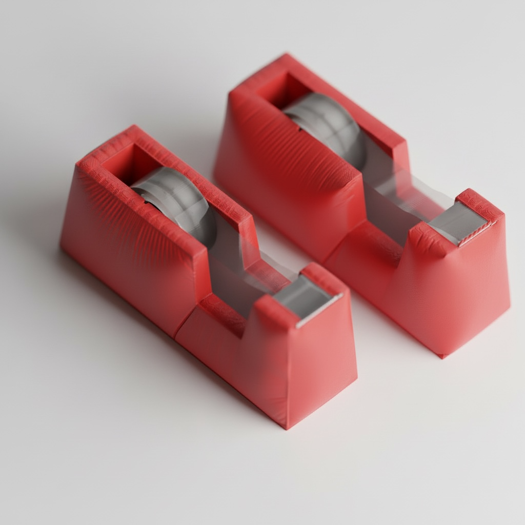 Tape Dispenser set