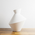 ECLIPSE Vase: Biodegradable Celestial Home Decor