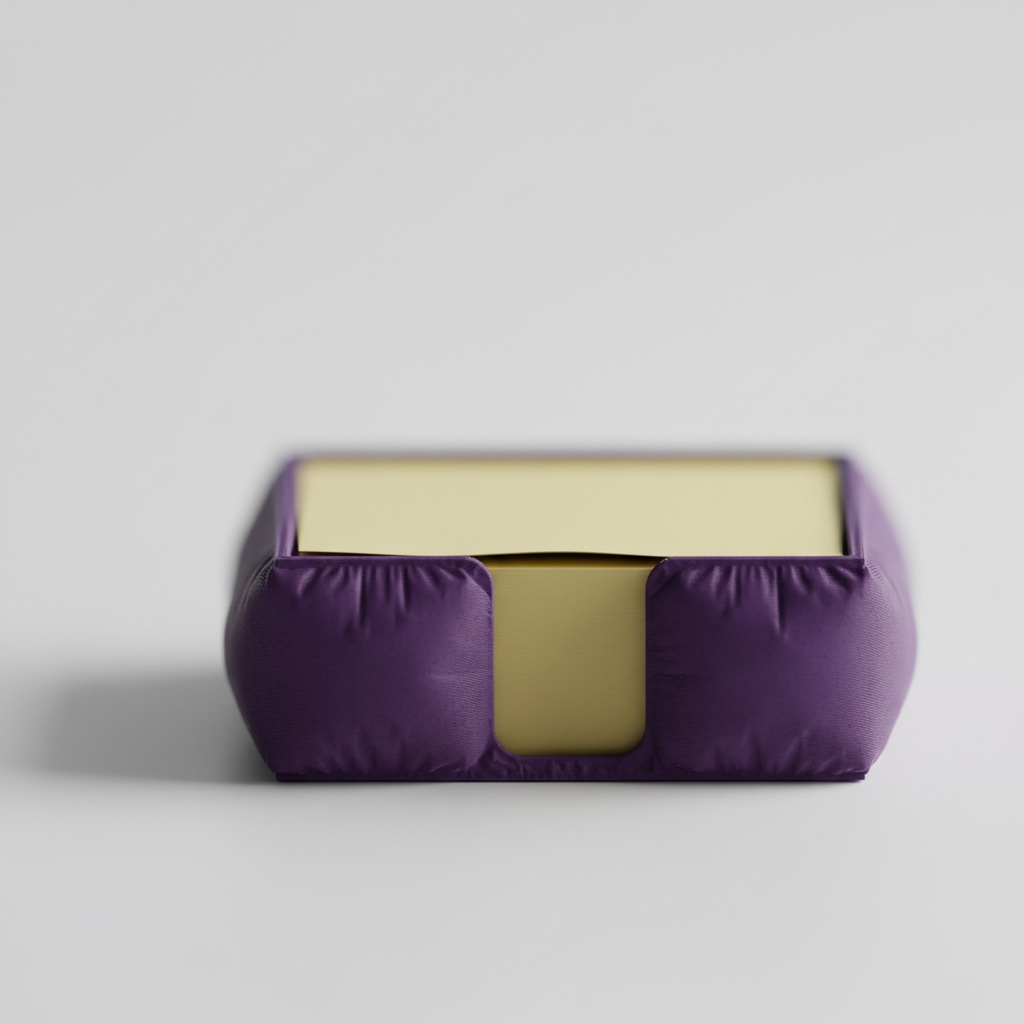 Post-it Holder NoteNest