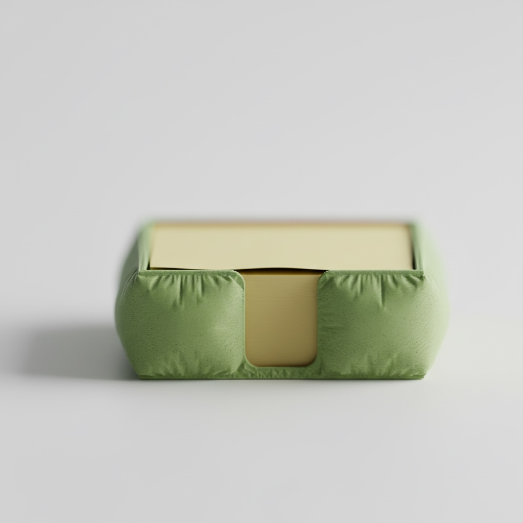 Post-it Holder NoteNest